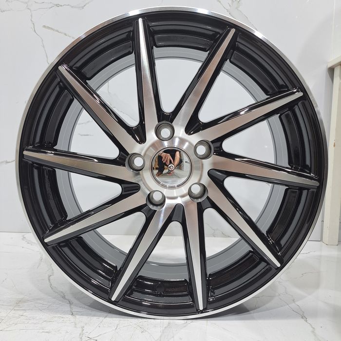 Jantes 16" LOOK Vossen 5x108 Peugeot Citroën Renault Ford