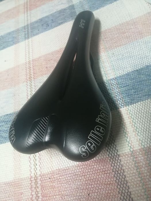 Selim Selle Itália H 1