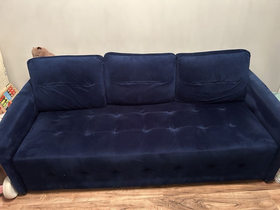 Kanapa rozkladana, sofa
