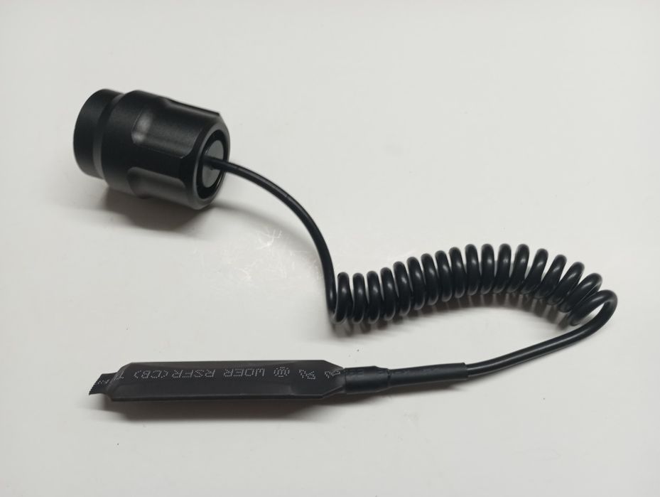 Выносная кнопка фонаря