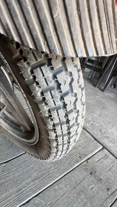 Продам мотоцилк Ventus 150