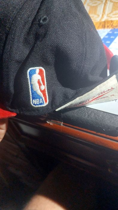 Bone Chicago Bull  NBA