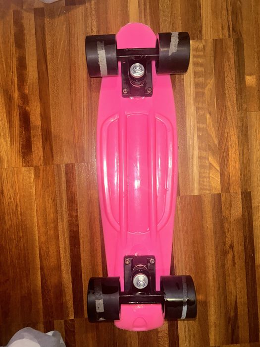 Deska pennyboard