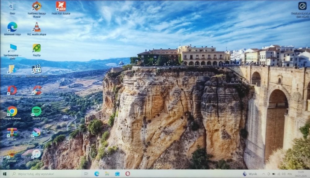 Sprzedam Laptop Asus A541S | Lekki & Zadbany/Idealny do nauki i biura