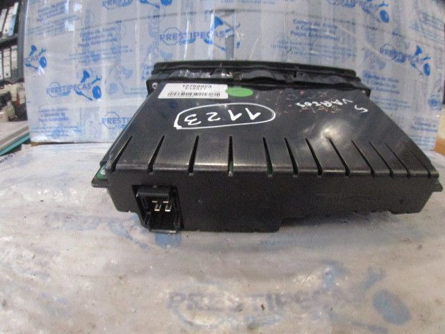 Comando chauffage / sofagem SAAB 9-5 Sedan (YS3E)