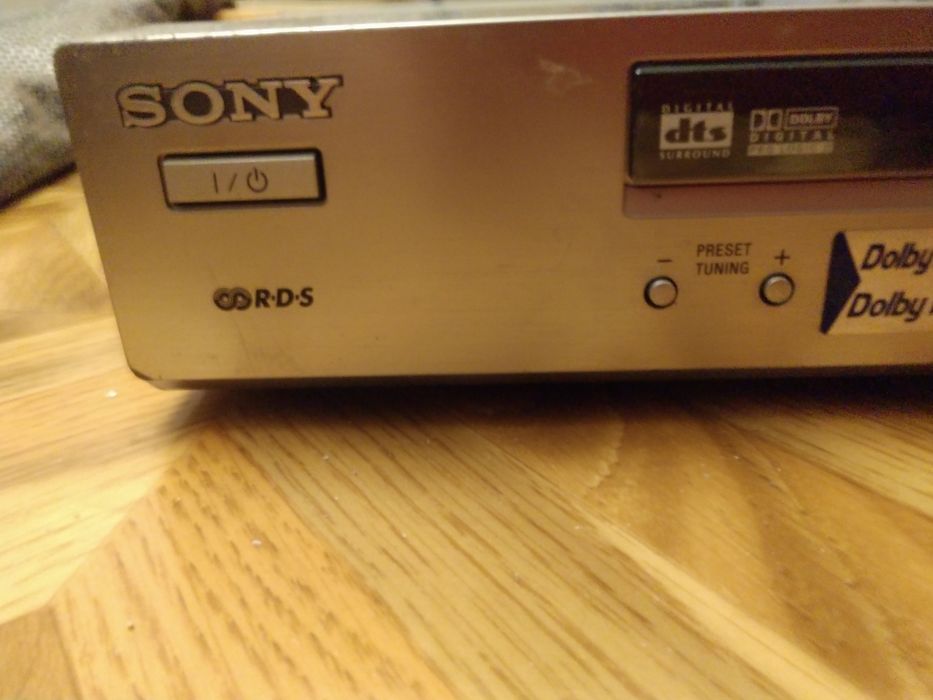 sony str-ksl700 ресивер усилитель тюнер
