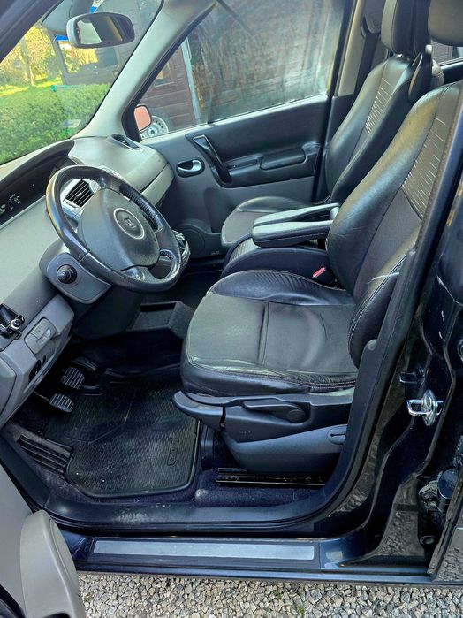 Renault Grand Scenic 2