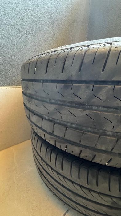 Jantes BMW original 17” polegadas