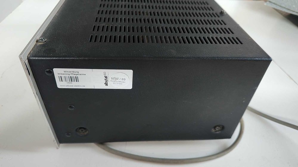 Marantz Model 1050 Oryginał