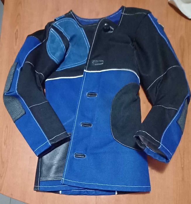 Fato de tiro desportivo de precisão sauer