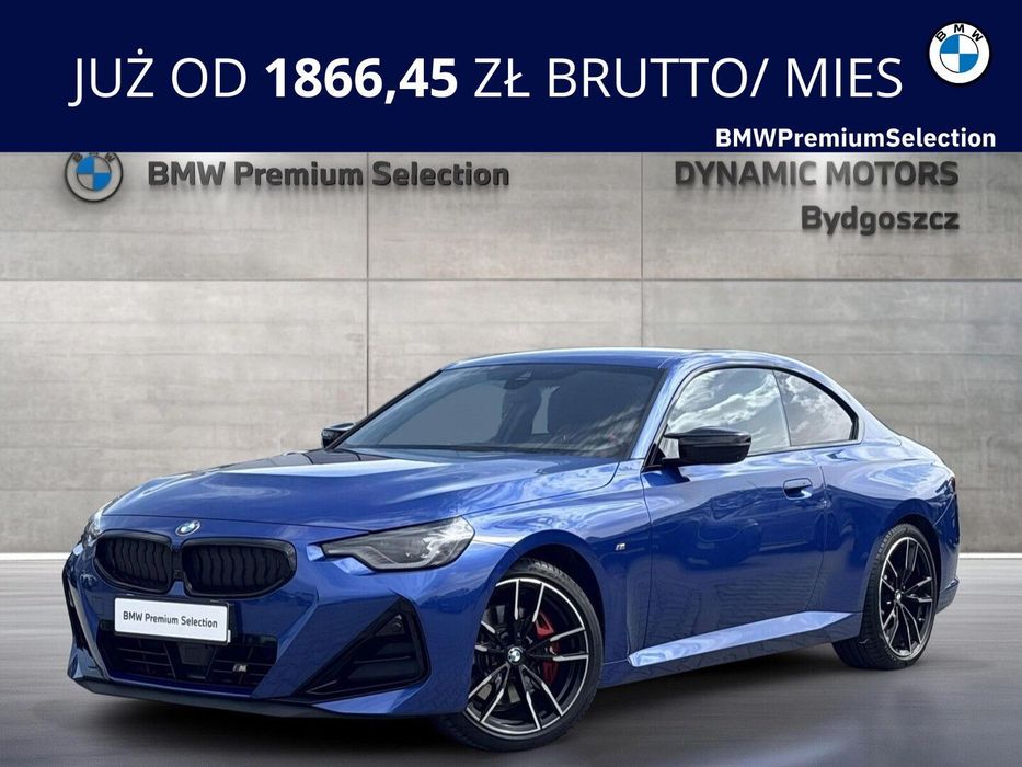 BMW Seria 2