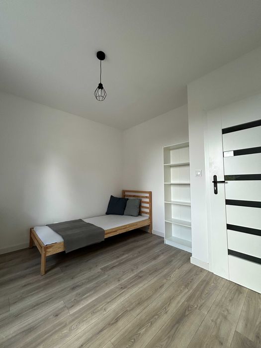 Mieszkanie – Warszawa - Widok 3