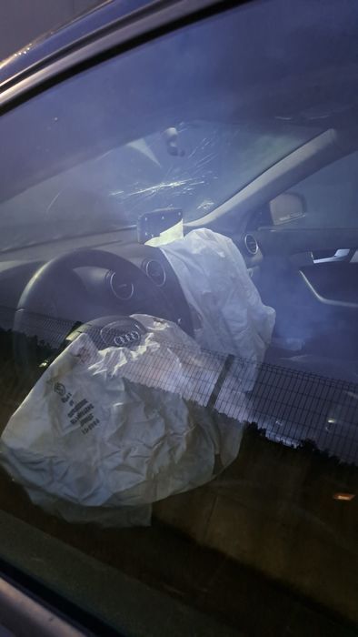 Audi a3 8pa sportback PD  2.0tdi 170cv 2007