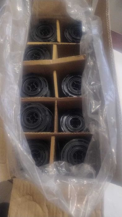 Drut wiązałkowy TW1061T do wiązarki MAX RB441T, RB443T, RB611T