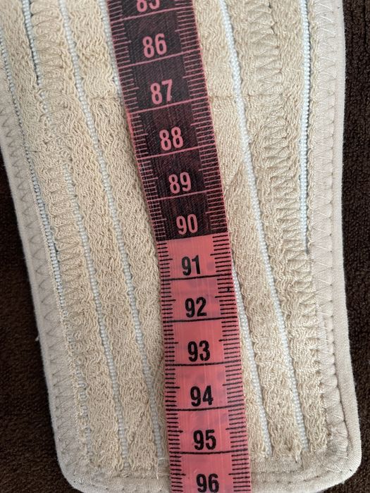 Корсет бандаж для беременных - Aurafix  размер L