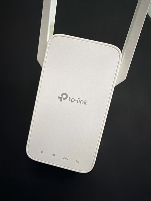 TP link RE315 - extensor internet - NOVO