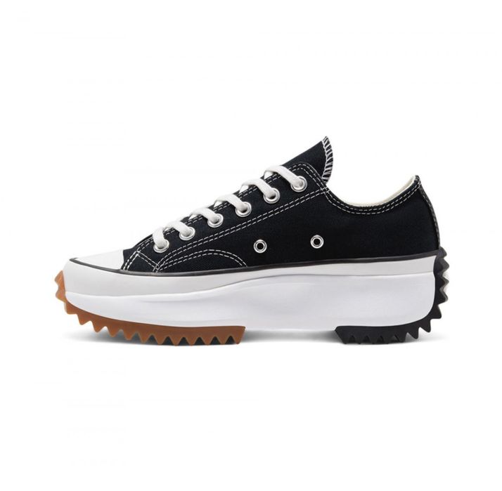 Кеди Converse Run Star Hike