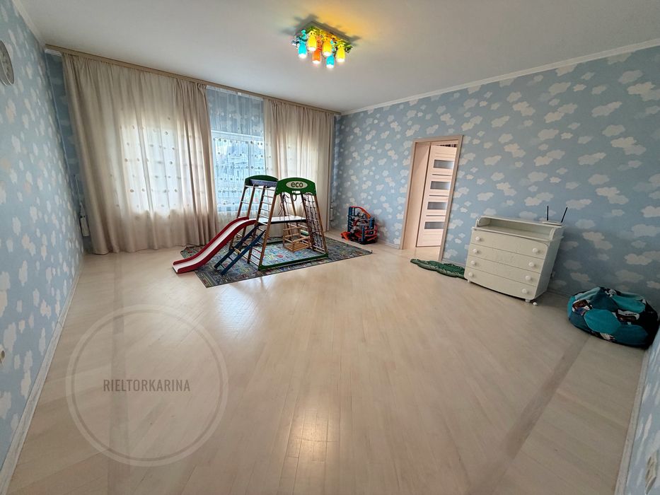 Царське селище/Перегон 5к будинок 530м2 з сауною і укриттям з ремонтом