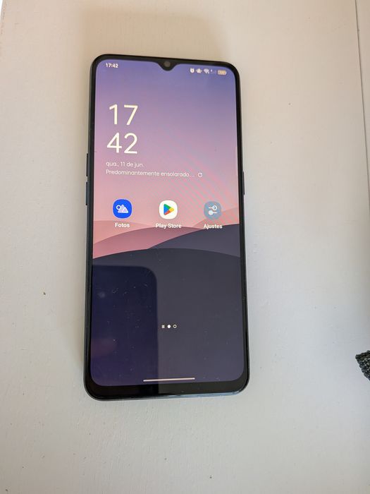 Teléfono móvil Oppo