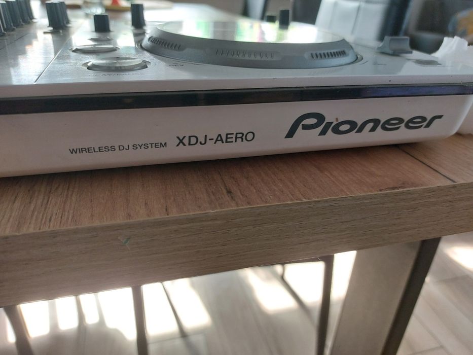 Sprzedam konsole pionier