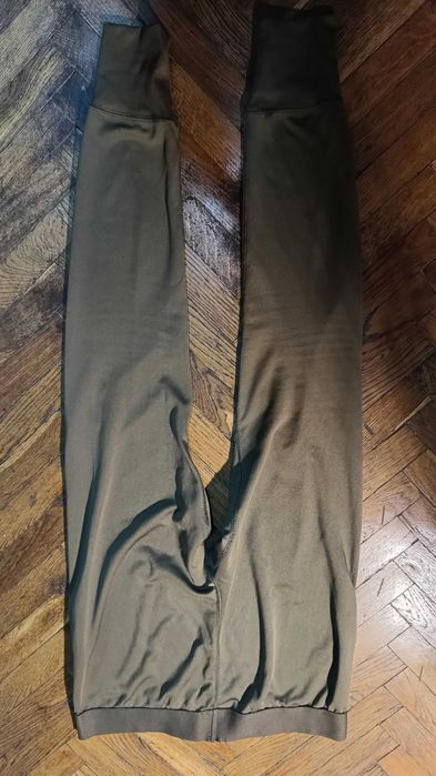 Термобілизна британська