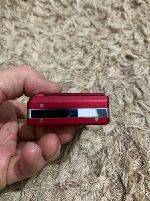 Casio ex-z4a під відновлення