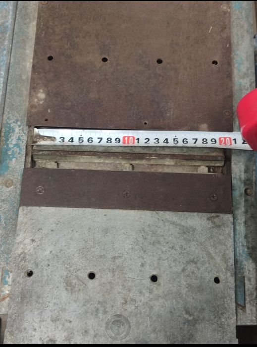 Станок комбинированный деревообрабатывающий  ИЭ  6009А