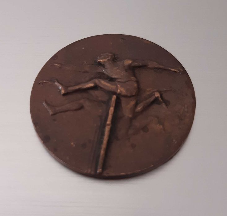 Medalha Desportiva de 1958