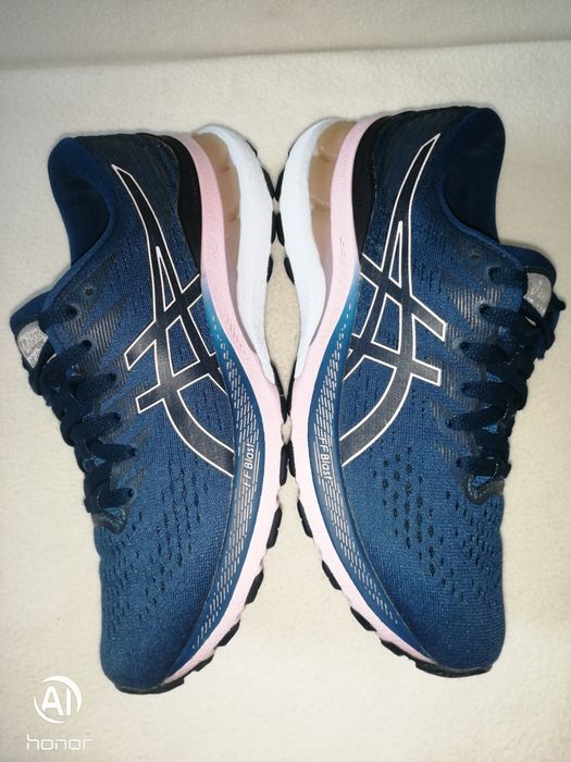 Asics Gel Kayano 28 damskie 37 buty biegowe