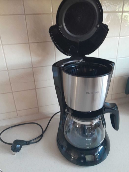 ekspres do kawy przelewowy