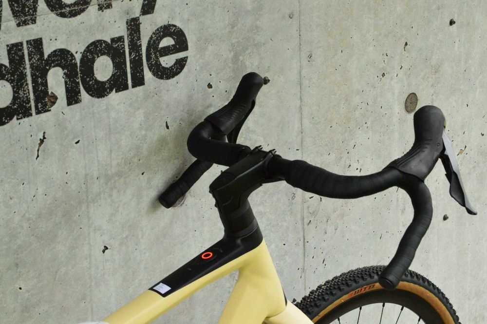 ROSE Backroad AL PLUS GRX RX810 1x11s Mahle X35 250Wh M (172-181cm) FV