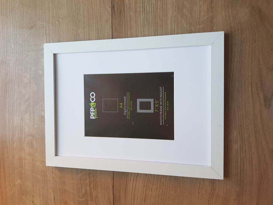Ramka na zdjęcia Pepco Home