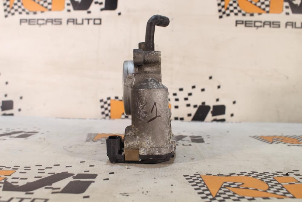 Corpo borboleta MERCEDES-BENZ Classe C (W203)