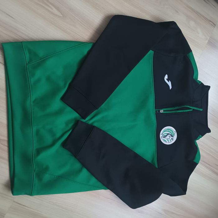 Bluza Joma piłkarska Uks Dyskobolia