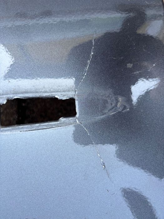 Błotnik prawy przód BMW e92 oryginał.