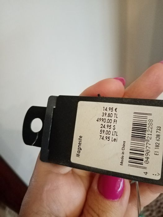 Piękne nowe korale Bijou Brigitte