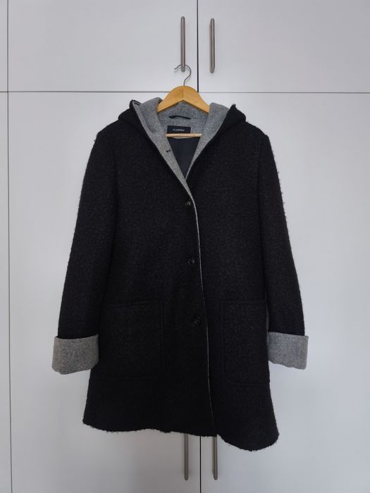 Пальто жіноче М Clarina