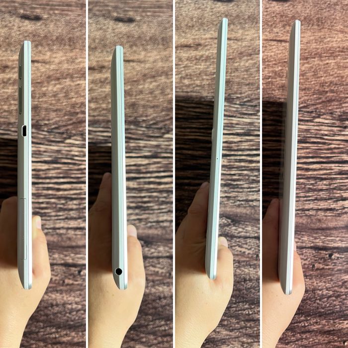 Планшет Lenovo TB2-X30F, 16gb, Snapdragon