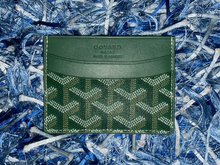 Carteira Goyard Nova
