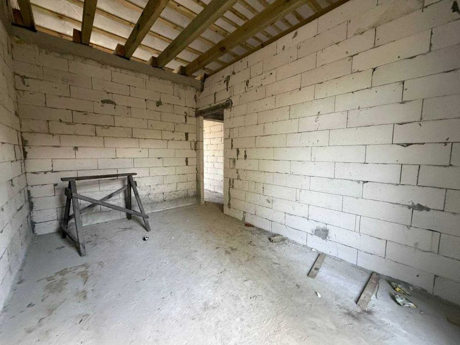 Одноповерхові будинки — 95 м² з власною ділянкою | Всі державні програми — ТАК
