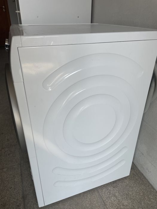 Vendo máquina da roupa Siemens