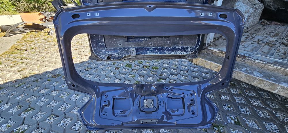Tampa da Mala SEAT IBIZA V (KJ1, KJG)