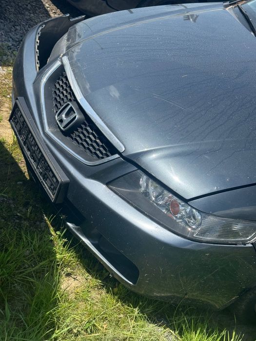 Honda Accord 2.2 diesel na czesci
