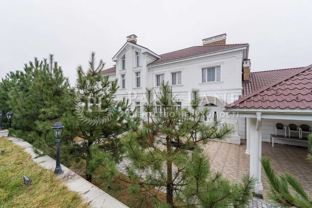 Котеджне містечко Обрій-К Козин, Дамба Без Комісії