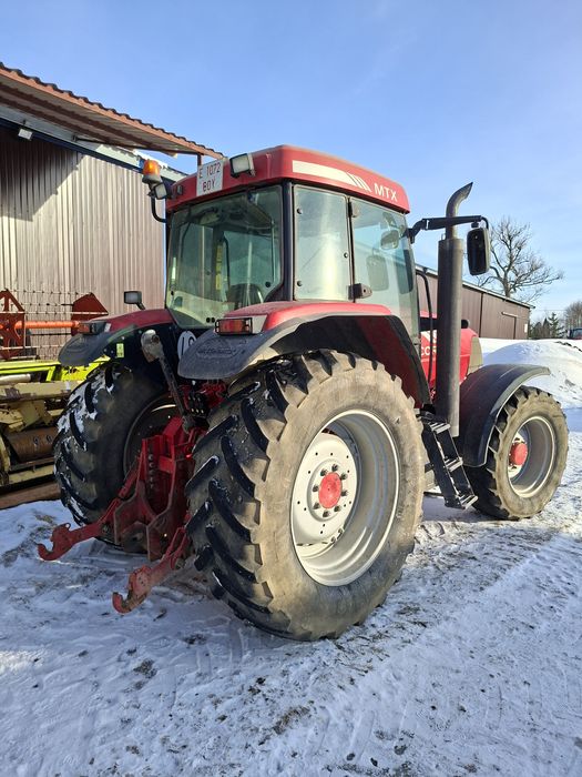 Mccormick mtx 150 mx