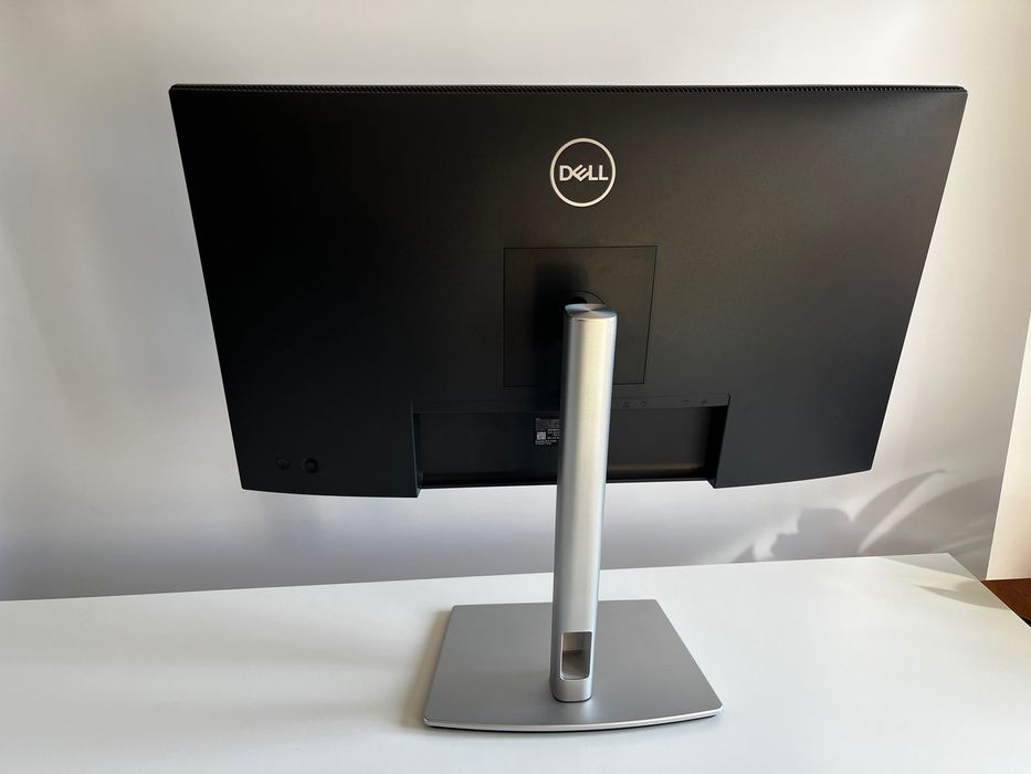Monitor DELL P2725HE 27" 1920x1080px IPS 100Hz IPS HDMI DP USBC FV23% Jak Nowy Poznań