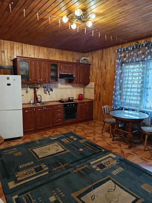 Сдам дом в первом Совиньоне, двухэтажный, с ремонтом!