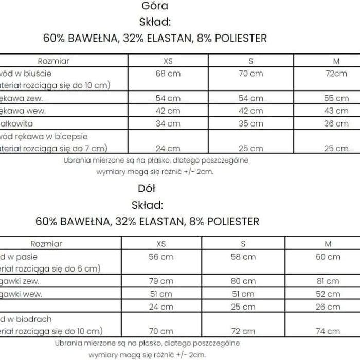 Legginsy Olavoga Lars S M szare pudrowy róż