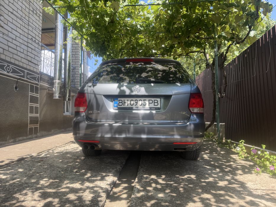 Продам Volkswagen Jetta