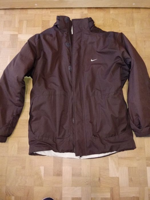 Kurtka męska nike